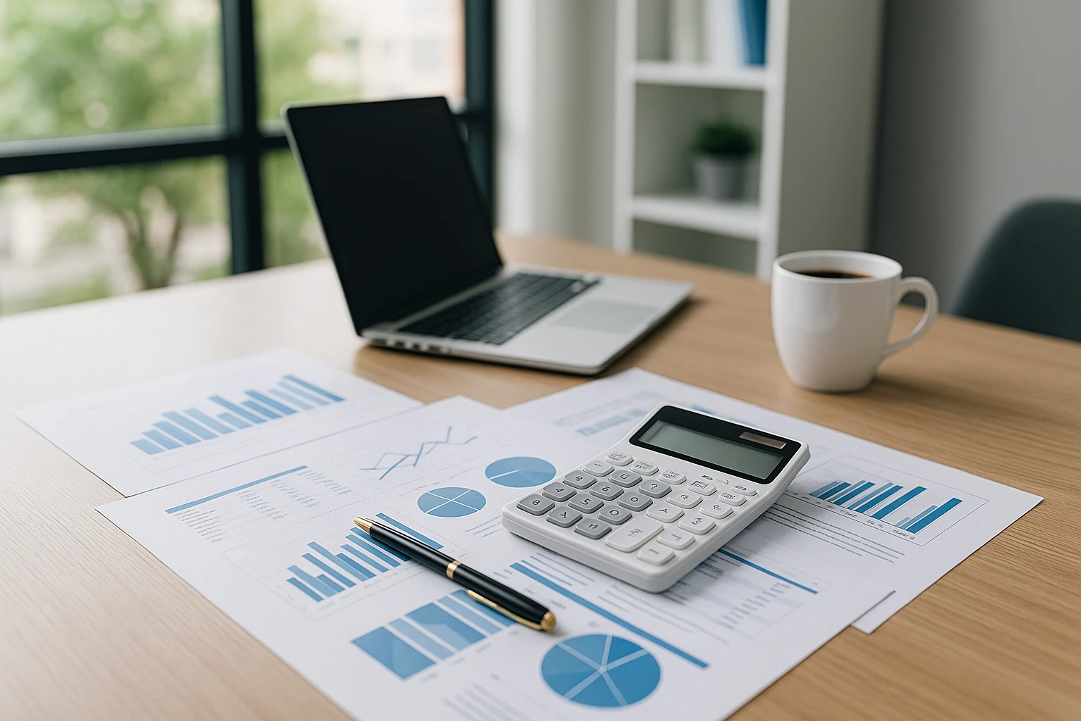 Consultoria Administrativa Profissional